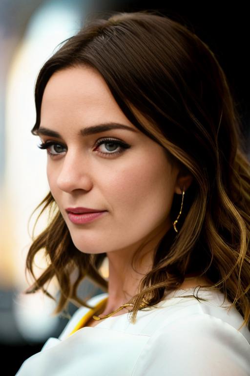 Emily Blunt v1.0