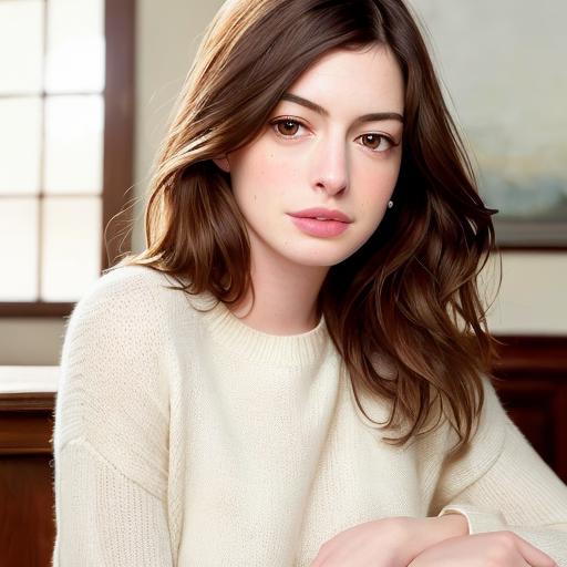 Anne Hathaway v1.16
