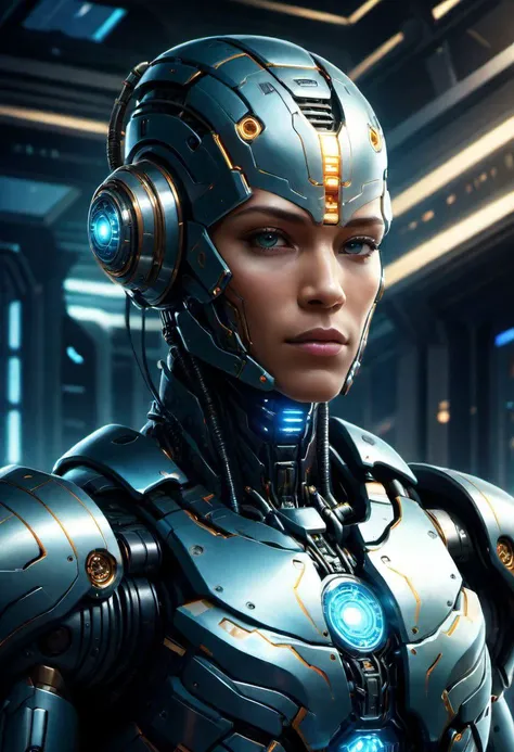 Detailed digital portrait of a <lora:HRGigerAI:0.7> HRGigerAI cyborg at a Quantum-locked civilization in timeless stasis, <lora:xl_more_art-full_v1:0.4>, <lora:Dreamyvibes artstyle SDXL - Trigger with dreamyvibes artstyle:0.7> Dreamyvibes Artstyle, Chiaroscuro,  <lora:NicolaSamori:0.7>