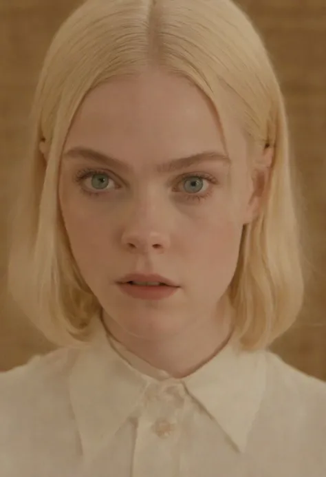 An epic cinematic film still of Elle Fanning in the movie Pretty <lora:JuggerCineXL2:1.0>