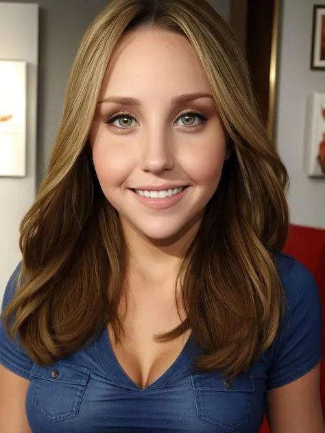 (AmandaBynes:1), naked,
((Photorealistic, Masterpiece, Ultra-High Definition, best quality))
<lora:AmandaBynes:0.6>