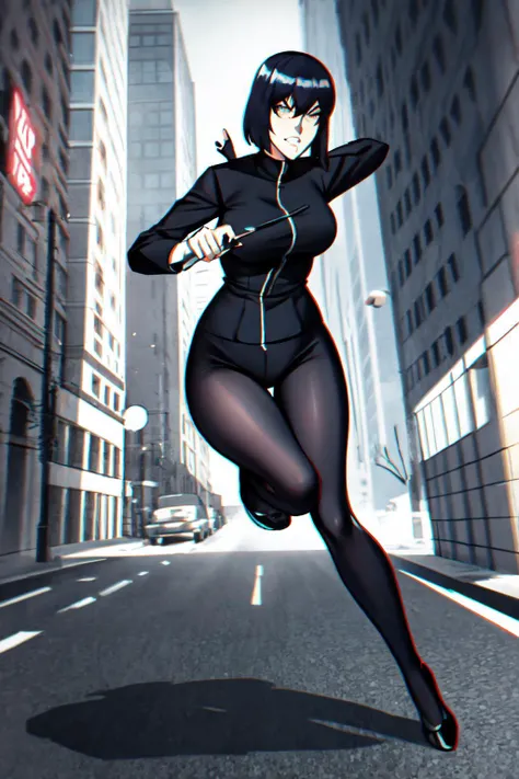 spy chase 1965