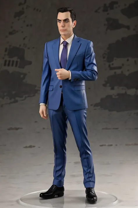 <lora:popupparade:1>
<lora:G_man:0.7> g_man, a man in a business suit
