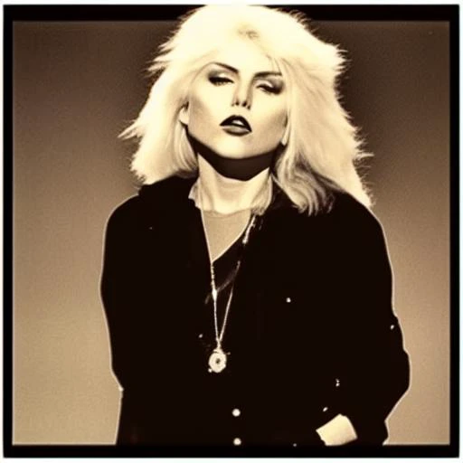 a vintage kodachrome photo of a woman with a microphone, psychic tv concert, jenny savile, kurt cobain, concert photography from the 70s, sonic youth, iggy pop, alan grey, inspired by Kurt Trampedach, nirvana, Andrée Wallin, (doctor), surgeon, david bowie, ann long, alabama, sicko, bruce penington