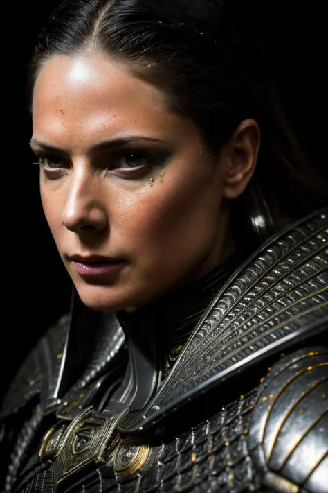 analog style, modelshoot style, close up RAW photo of winged warrior rfg woman, detailed textures, sharp focus, ultra high pixel detail, absurdres, cinematic, intricate, cinematic light, concept art, art station, realistic, movie scene, cinematic, high quality, craig mullins and wayne barlowe style, full colors, incredibly detailed, 4k, 8k,<lora:RebeccaFerguson-RealVision-V1.0:1>