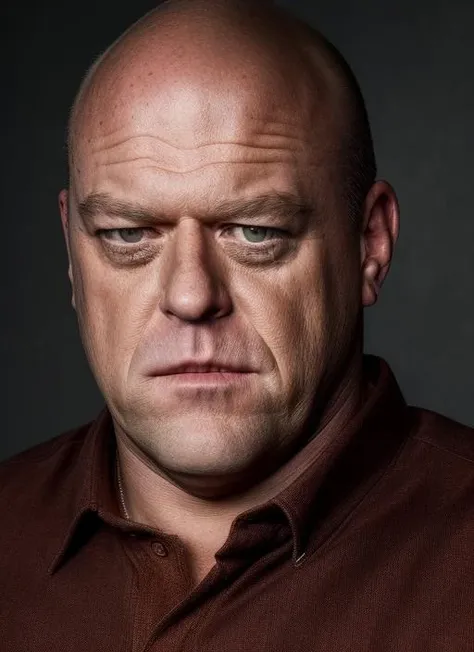 <lora:hank:1> (masterpiece, award winning, best quality) Hank Schrader as (maory warrion, tatoo on the face), 1man, professional photography, high resolution, 8k, detailed photo, hyperealistic, ultrasharp
