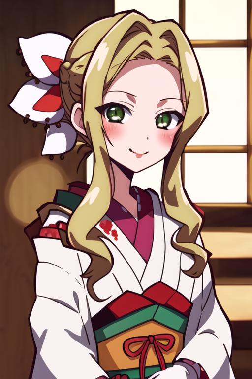 Yako (Jibaku Shōnen Hanako-kun) | ヤコ(地縛少年花子くん) v1.0