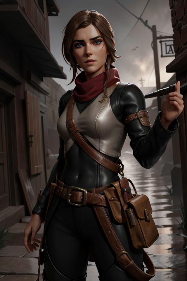 Loserfruit (Fortnite) v1.0