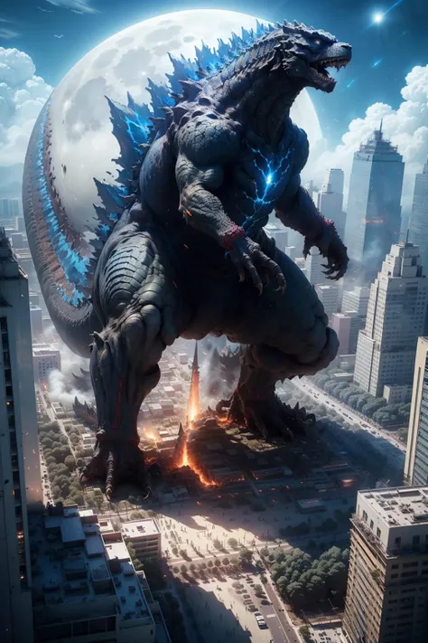 Godzilla