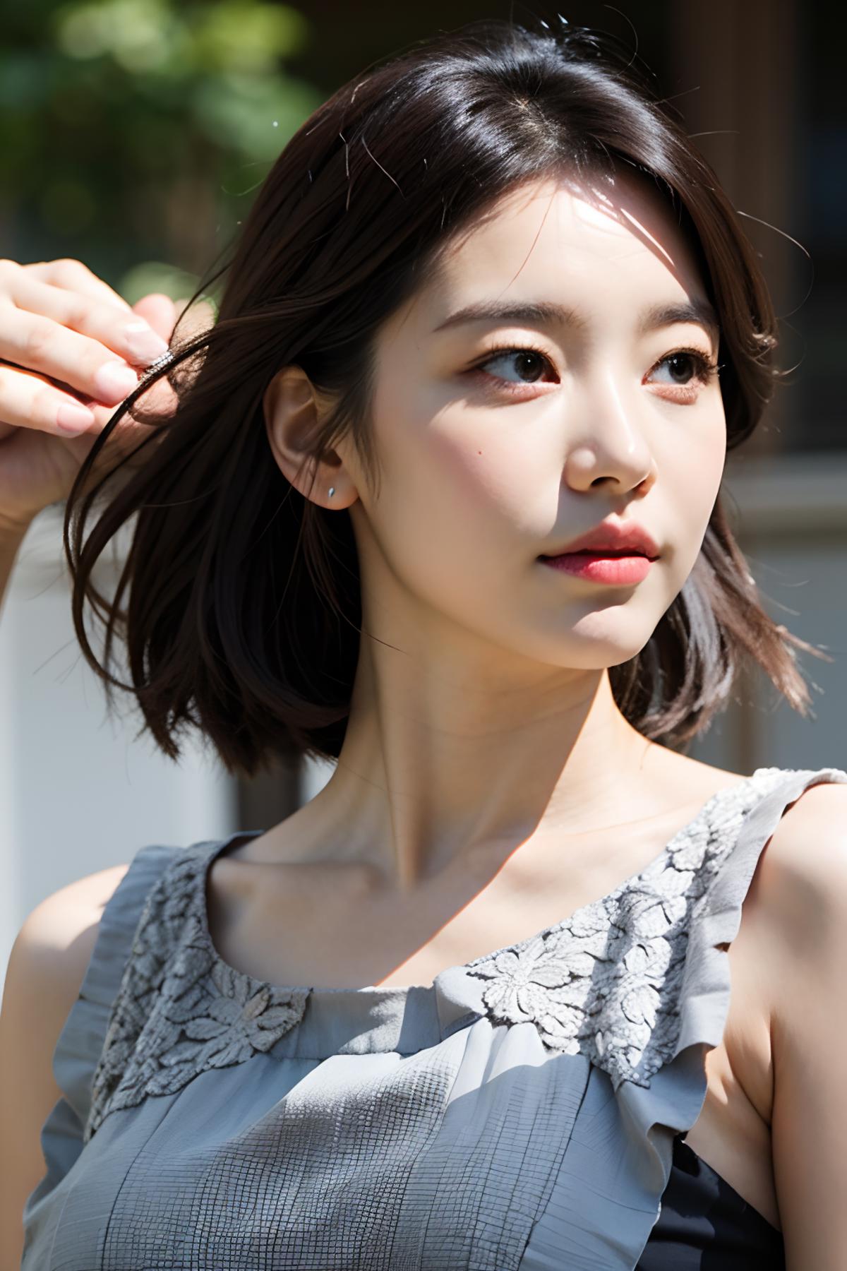 Girl's Day Sojin (소진) Lookalike v1.0
