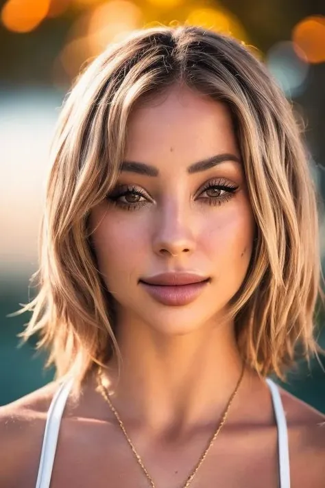 portrait of charlyjordanlora, a woman as a movie star, looking at viewer, posing for a photograph, (masterpiece:1.2), (photorealistic:1.2), (bokeh), (best quality), (detailed skin:1.2), (intricate details), (8k), (HDR), (cinematic lighting), (sharp focus) <lora:charlyjordanlora:1>