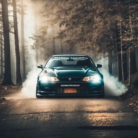 CarHelper, (classicnegative) (MidnightBurnout), photo of Nissan Skyline