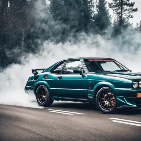 CarHelper, (classicnegative) (MidnightBurnout), photo of Nissan Skyline