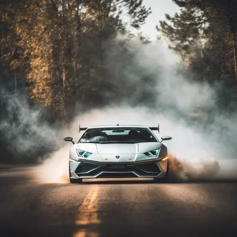 CarHelper, (classicnegative) (MidnightBurnout), photo of Lamborghini