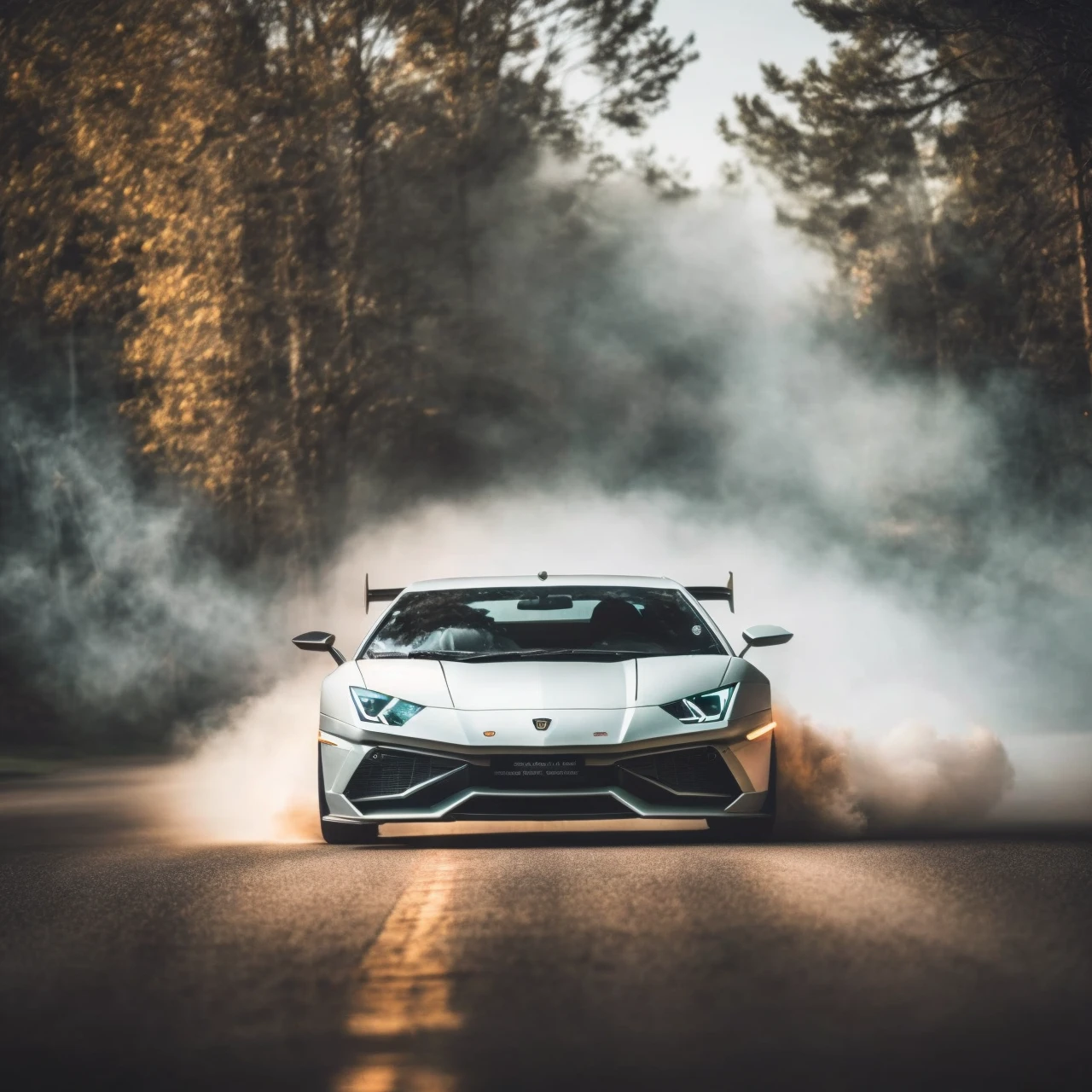 CarHelper, (classicnegative) (MidnightBurnout), photo of Lamborghini