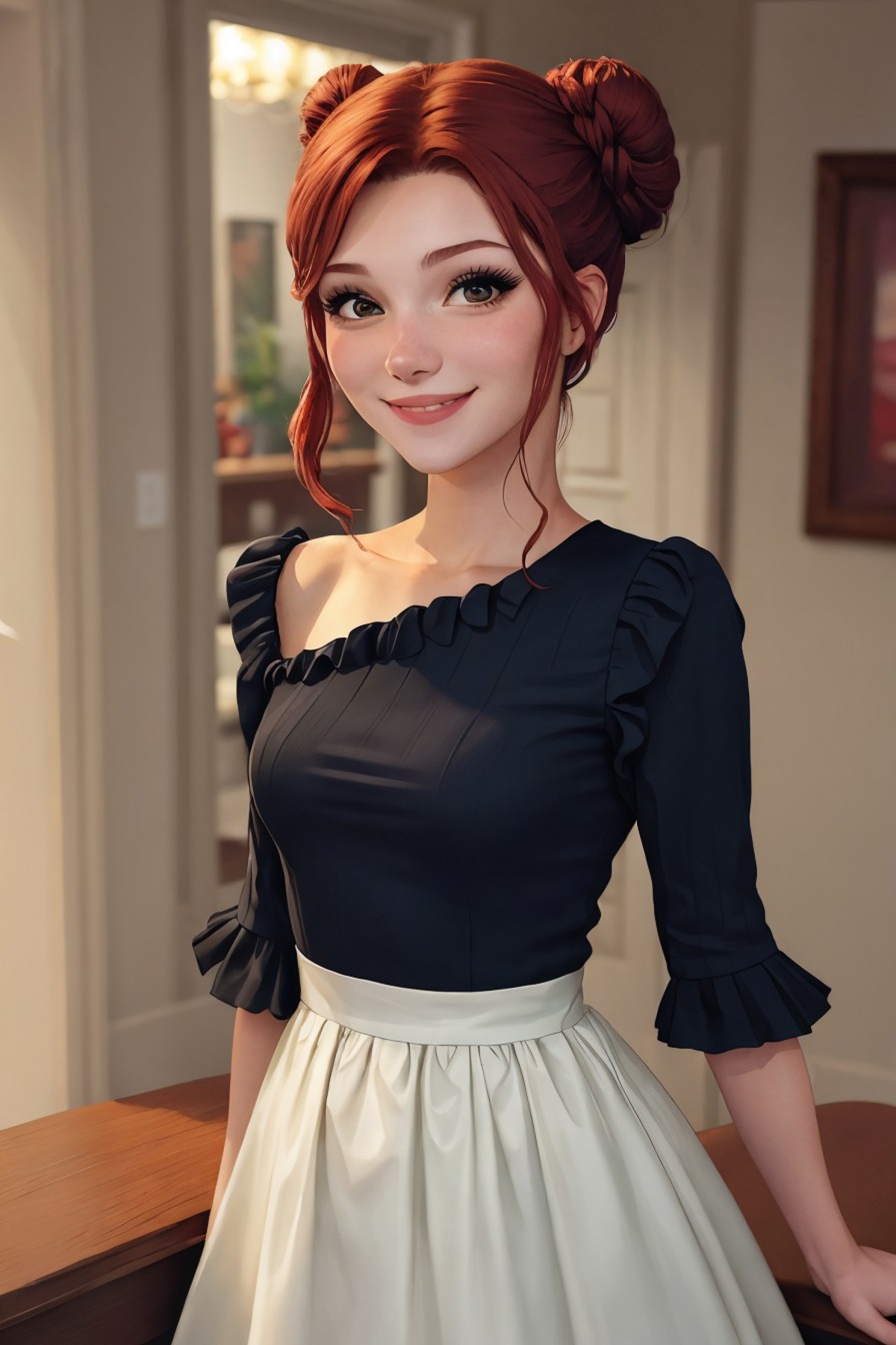 Madison Kate v1