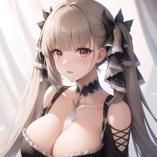 可畏-碧蓝航线（Formidable-Azur Lane） v1.0