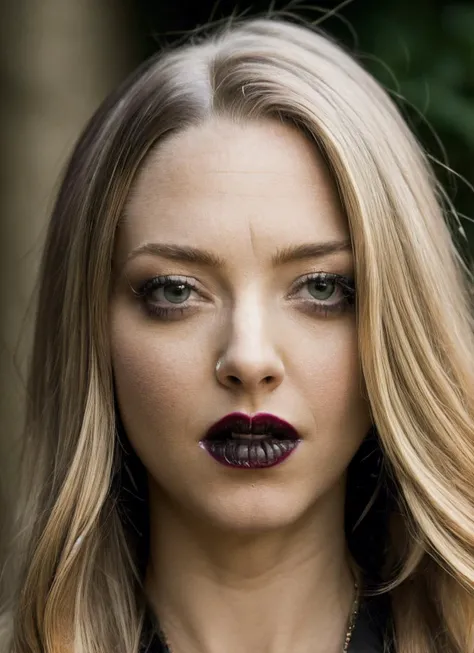professional photograph of sks woman as ((dominatrix)), ((detailed face)), (High Detail), Sharp, 8k, ((bokeh)), <lora:locon_amanda_v1_from_v1_64_32:1.25>