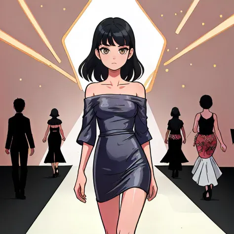 catwalk