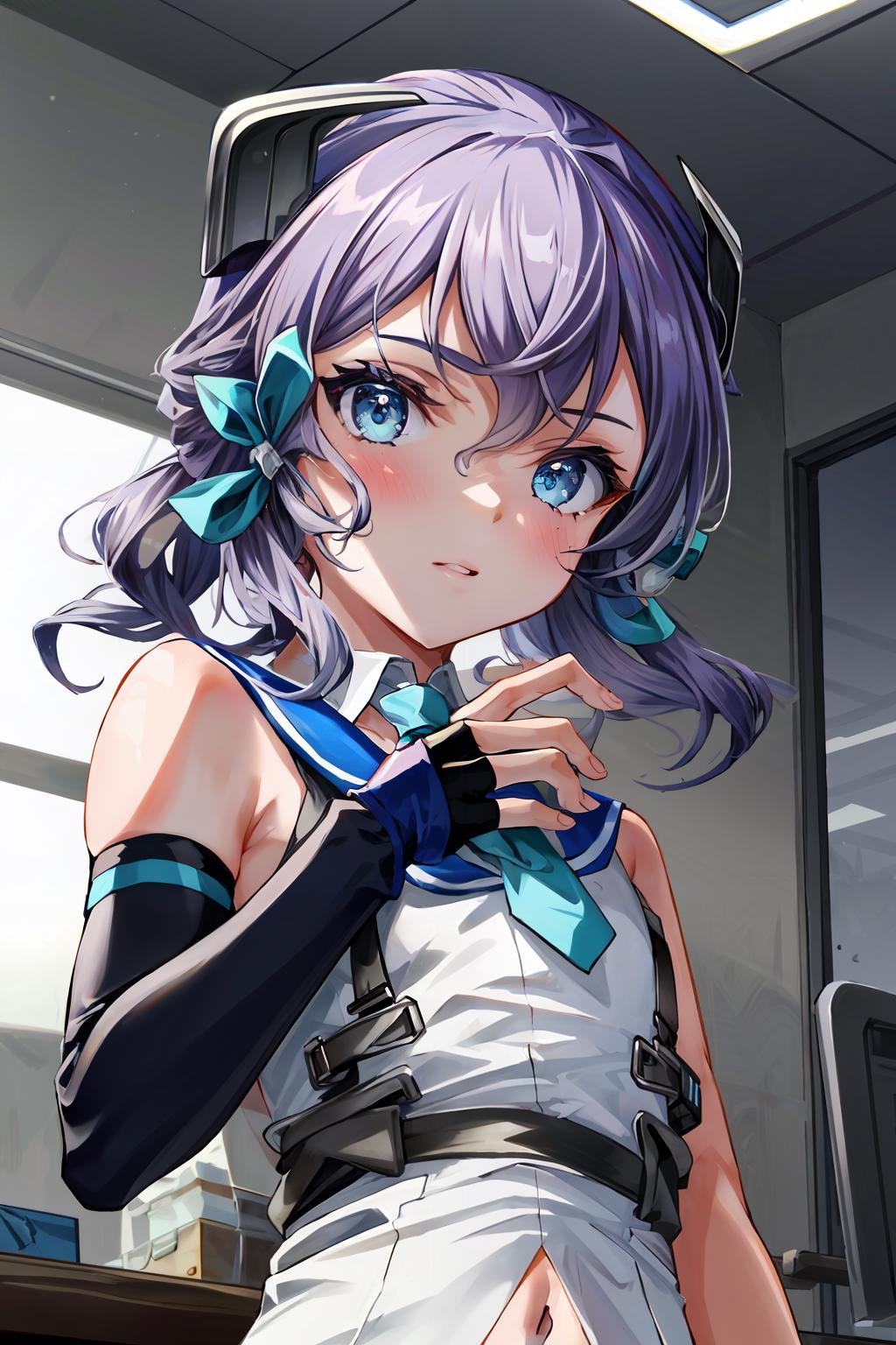 Langley (Kancolle) v0.2