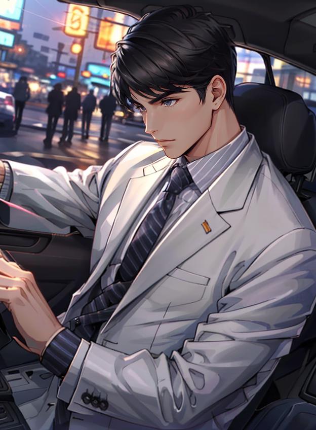 Victor - Love And Producer v1.0