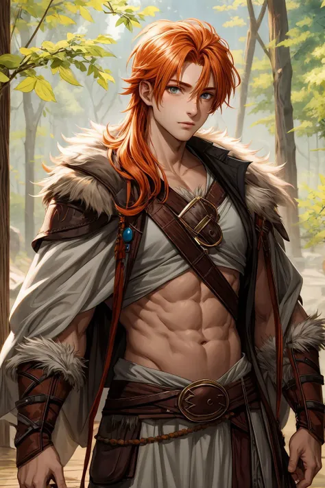 1boy, orange hair, grey eyes, barbarian <lora:Barbarian_v1:1>, upper body