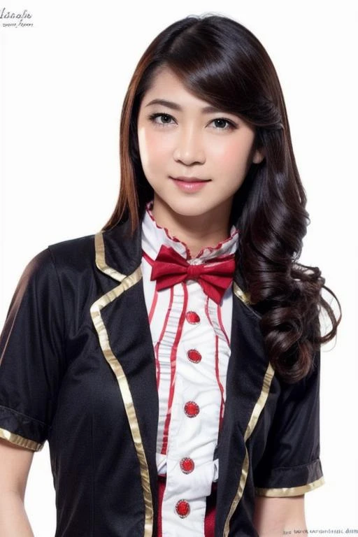 Jessica Veranda JKT48