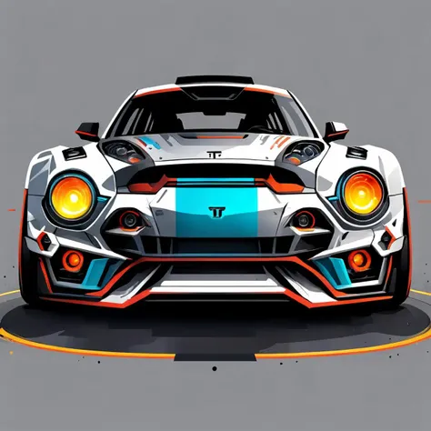 T shirt design TshirtDesignAF Massive Innovation, Docking Ports,Coolants,Status LEDs,Balance Springs,Light Rings,Rubber Wheels, Mottled, Rough, , <lora:TShirtDesignRedmondV2-Tshirtdesign-TshirtDesignAF:1>