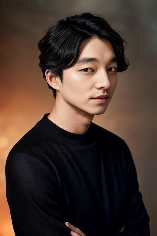 Gong Yoo(공지철) v1.0