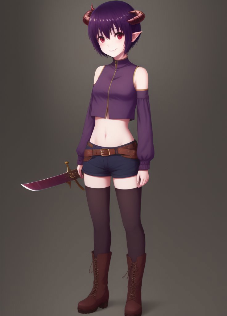 Armel - Summoned to Another World for a Second Time v1.0