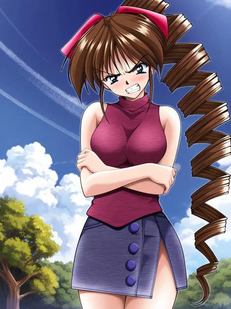 masterpiece, highest quality, One girl, Faust, (Asuka Langley Soryu (Soryu Asuka Langley) - Neon Genesis Evangelion.2.0)Ahegao, Anteater Face:1.2),throw,One girl,alone,penis,:>=,Oral,Blowjob,(Brown 1.1. Suck a dick.1.5)
