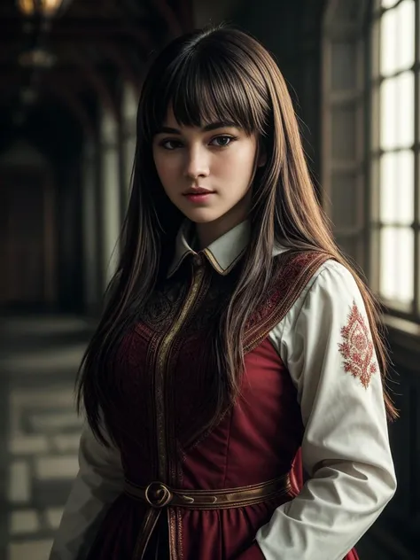 photo of a Sks woman, solo, realistic, (masterpiece:1.3), (best quality:1.3), beautiful, (intricate details), unity 8k wallpaper, ultra detailed, beautiful, aesthetic, perfect lighting, <lora:add_detail:0.5>