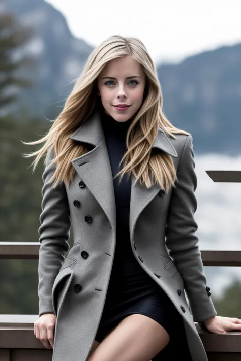 nataliedormer, a woman wearing winter clothes <lora:nataliedormer-000008:1>