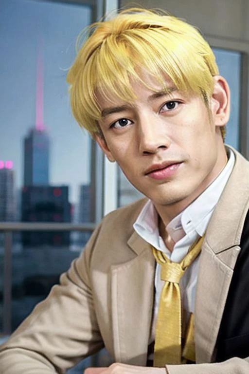 ((((1boy , medium shot,  light yellow hair  color :1.5)))),(8k, RAW photo, best quality, masterpiece:1.2), (realistic, photo-realistic:1.4), (extremely detailed CG unity 8k wallpaper) , ((  close up shot portrait of a charming Horsen posing for shang yoon magazine in light blue, in the style of deconstructed tailoring, close up, rounded, precisionist, limited color range, duckcore, celestial :1.4)),((super biggest muscle chest )), ((muscular arms and a broad chest, strong, athletic, muscle:1.3 )), hyper detailed, soft lighting, strong backlight, beautiful lighting , hyperreal, front shot, ((random photorealistic full pose :1.3)),(day scene:1.2) 4k, cinematic, widescreen, zoom out, intricate detail, finely detailed, hyper detailed, insane details, centered, epic composition, smooth, extreamly realistic, cenematic, attractive beautiful, hyper realistic, photographed by Canon EOS 6D Mark II RF