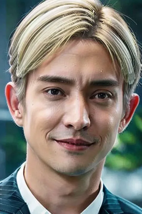 ((((1boy , medium shot, light blonde short hair color :1.5)))),(8k, RAW photo, best quality, masterpiece:1.2), (realistic, photo-realistic:1.4), (extremely detailed CG unity 8k wallpaper) , (( close up shot portrait of a charming Horsen posing for shang yoon magazine in light blue, in the style of deconstructed tailoring, close up, rounded, precisionist, limited color range, duckcore, celestial :1.4)),((super biggest muscle chest )), ((muscular arms and a broad chest, strong, athletic, muscle:1.3 )), hyper detailed, soft lighting, strong backlight, beautiful lighting , hyperreal, front shot, ((random photorealistic full pose :1.3)),(day scene:1.2) 4k, cinematic, widescreen, zoom out, intricate detail, finely detailed, hyper detailed, insane details, centered, epic composition, smooth, extreamly realistic, cenematic, attractive beautiful, hyper realistic, photographed by Canon EOS 6D Mark II RF