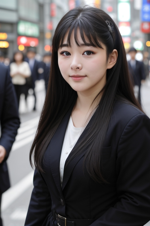 Risa Ogata (小片リサ) v1.0