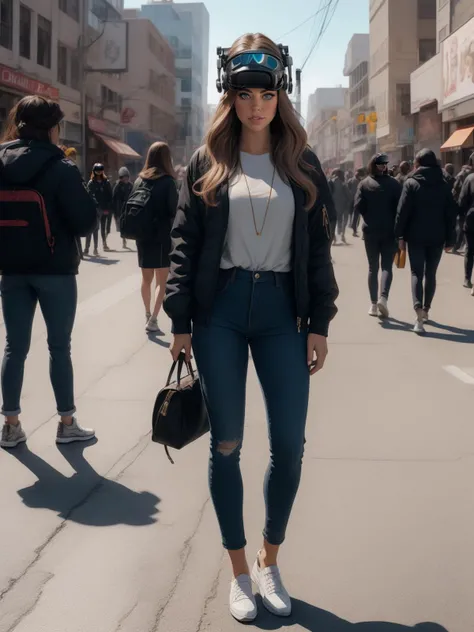 full body portrait,
Katie Maloney, a virtual reality world becomes too real
extremely detailed face,