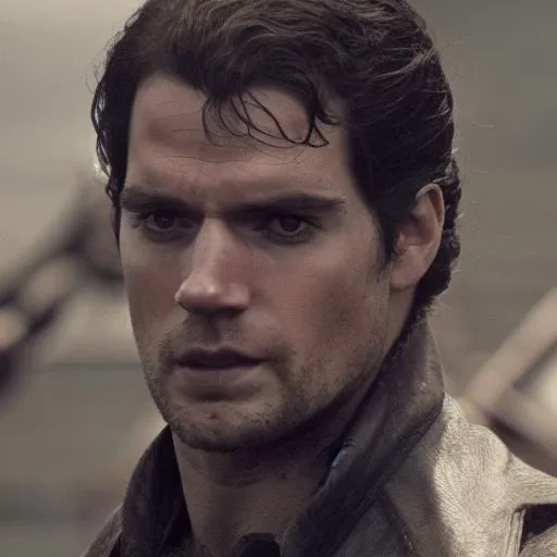 <lora:hnrylora:1> a photo of henry cavill as a pirate