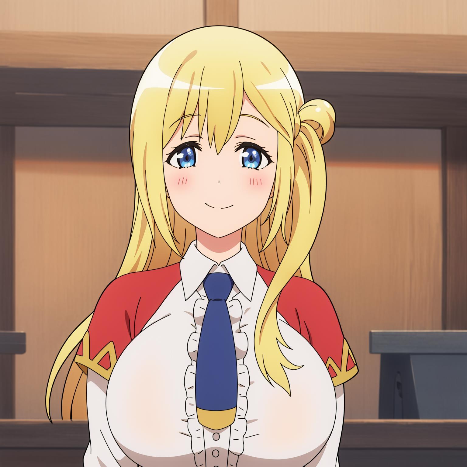 Emone/エノメ Immoral Guild/不徳のギルド v1.0