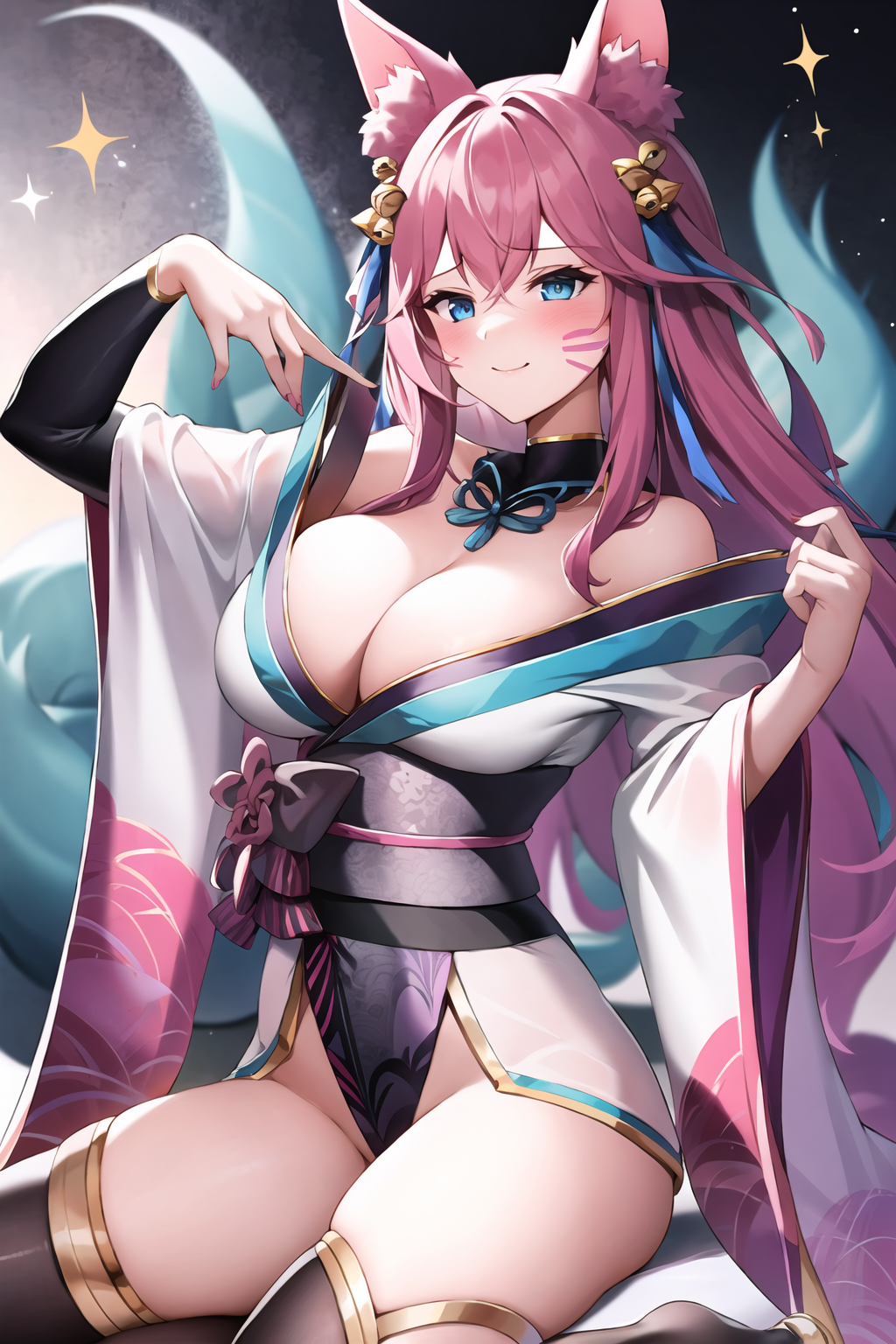 Change-A-Character: Evilify Your Waifu Today! CorruptA_v1.0