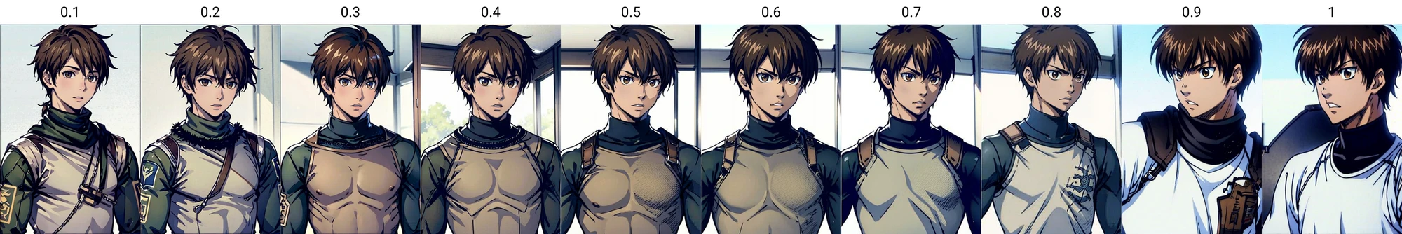 1boy, portrait, upper body, brown_eyes, <lora:sawamura_eijun_lora:0.1>