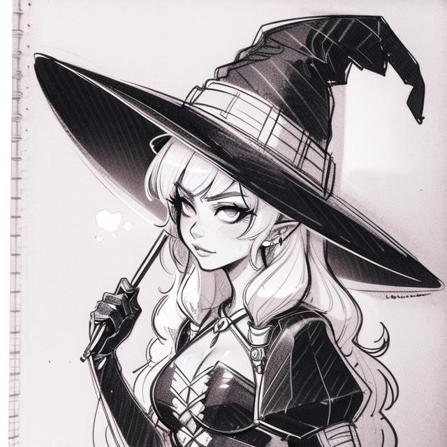 NoFlutter Style LORA V1