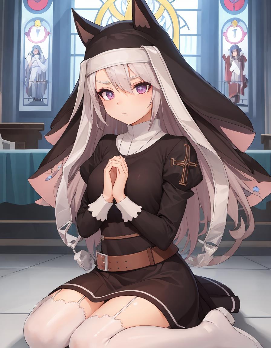 P7 | Girls' Frontline v1.0