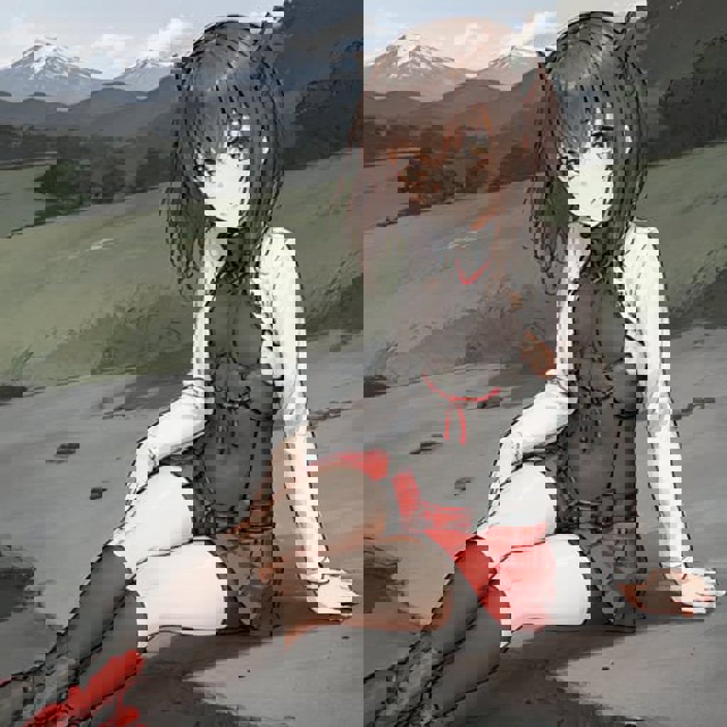 Taiho (kancolle) v1.0