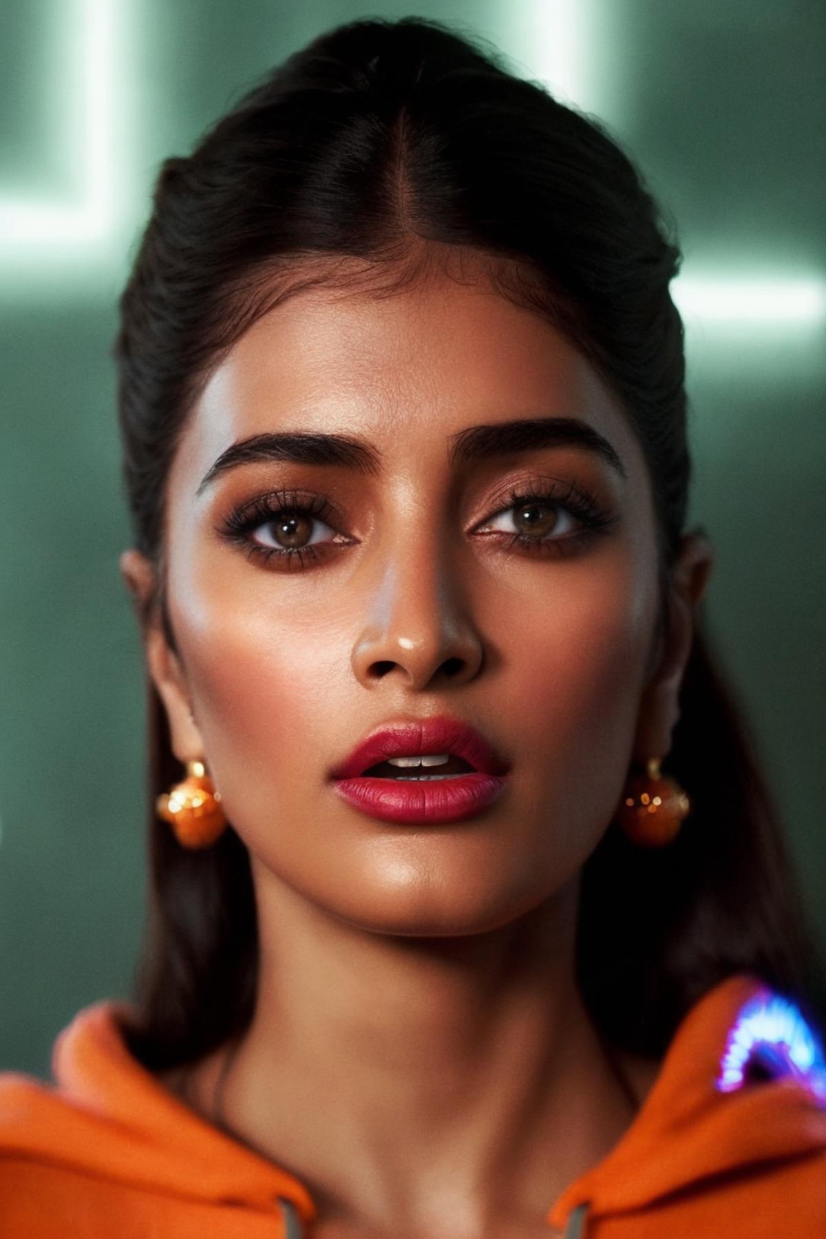 Pooja Hegde v1.0