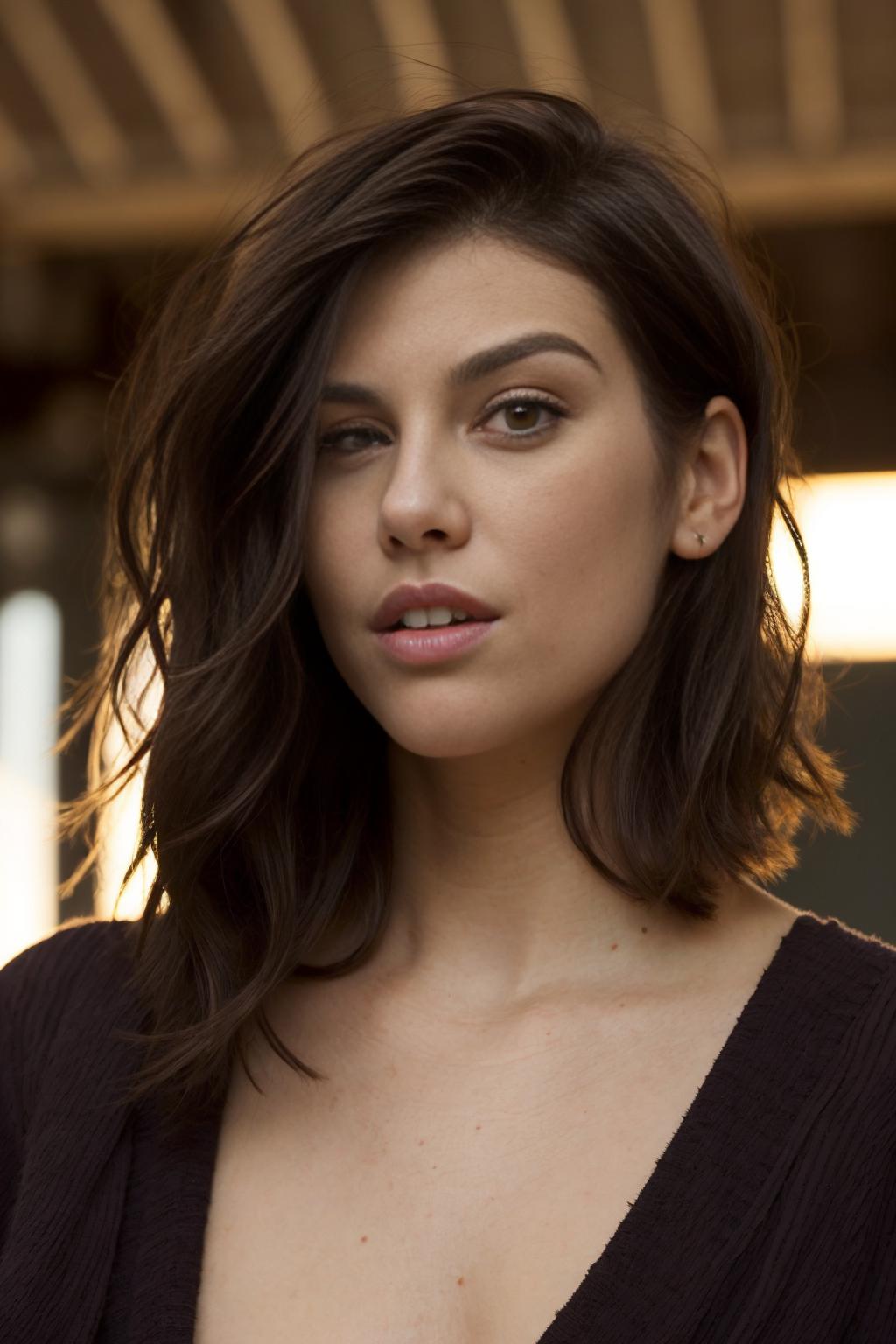Lauren Cohan v1.0