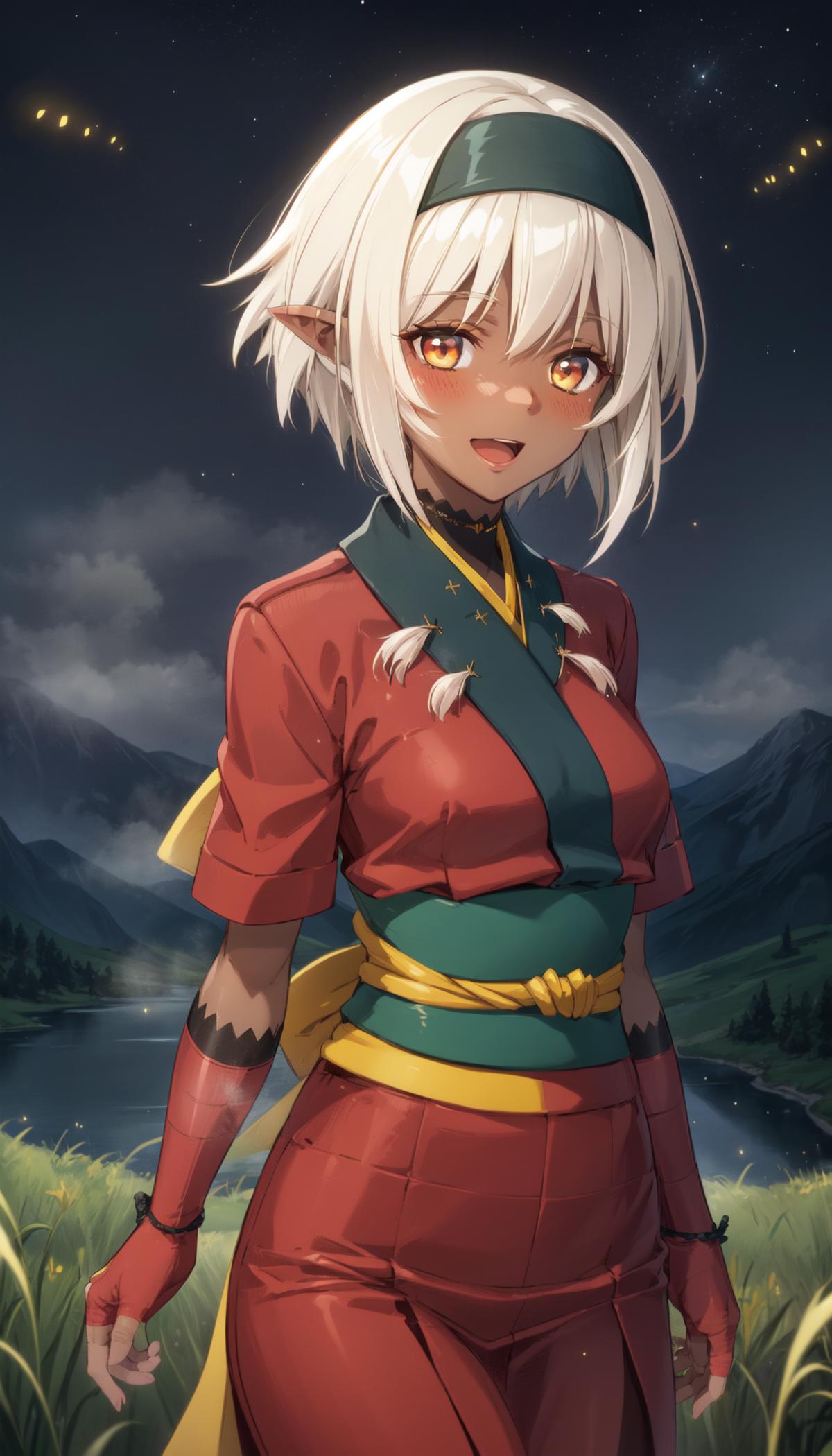Nisei Muramasa (Soukou Akki Muramasa) Best VN