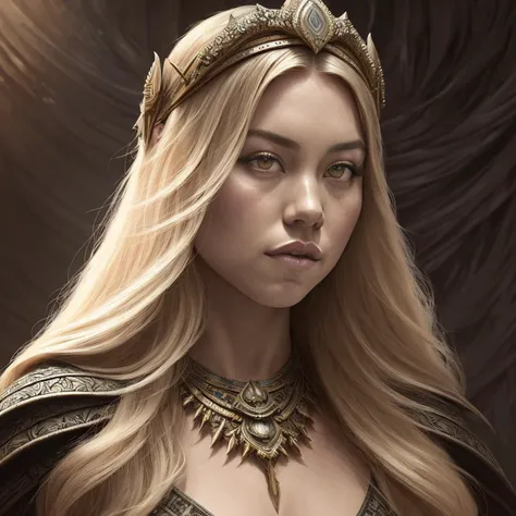 syswe69, deep focus, d & d, fantasy, intricate, elegant, highly detailed, digital painting, artstation, concept art, matte, sharp focus, illustration, hearthstone, art by artgerm and greg rutkowski and alphonse mucha
