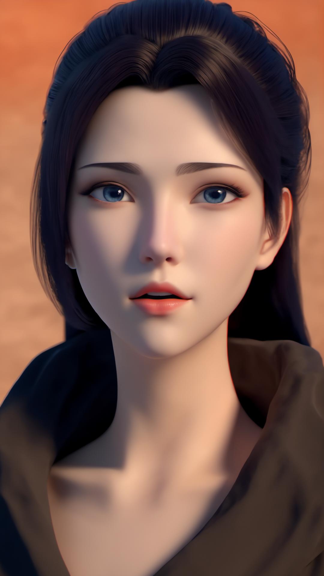 yunyun_云韵——斗破苍穹（SDXL） v1.0