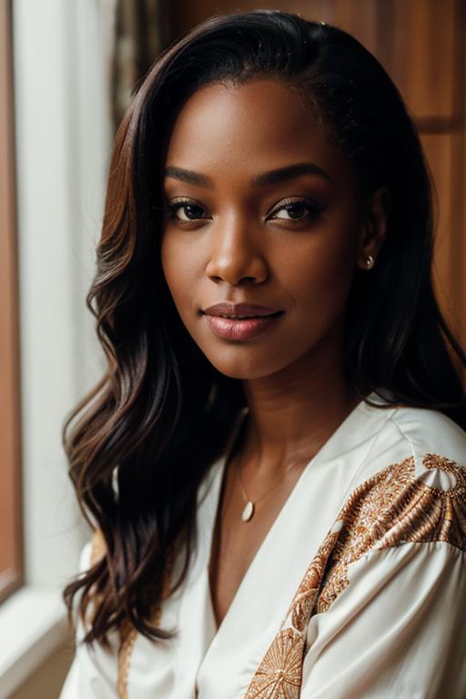 Iza [Brazilian Singer] v1.0